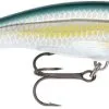 Rapala Scatter Rap Tail Dancer 9 Cm