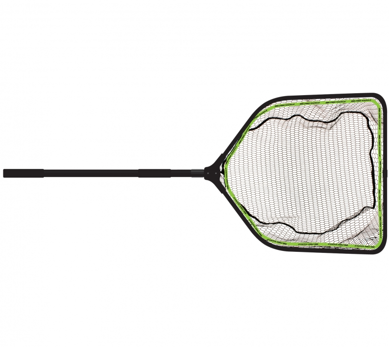 BFT - Big Fish Tackle BFT XL Monster Net