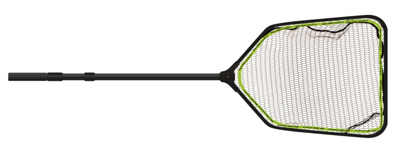 BFT - Big Fish Tackle BFT Medium Net