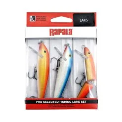 Rapala Laksesett