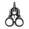 C&F DESIGN C&F 2 In 1 Retractor/Scissors