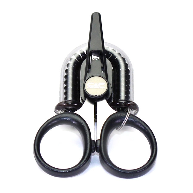 C&F DESIGN C&F 2 In 1 Retractor/Scissors
