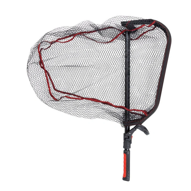 Abu Garcia Spike Net Foldable 60x50cm - Billede 2