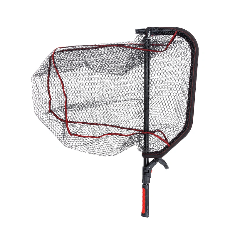 Abu Garcia Beast Net Foldable 80x70 Cm - Billede 2