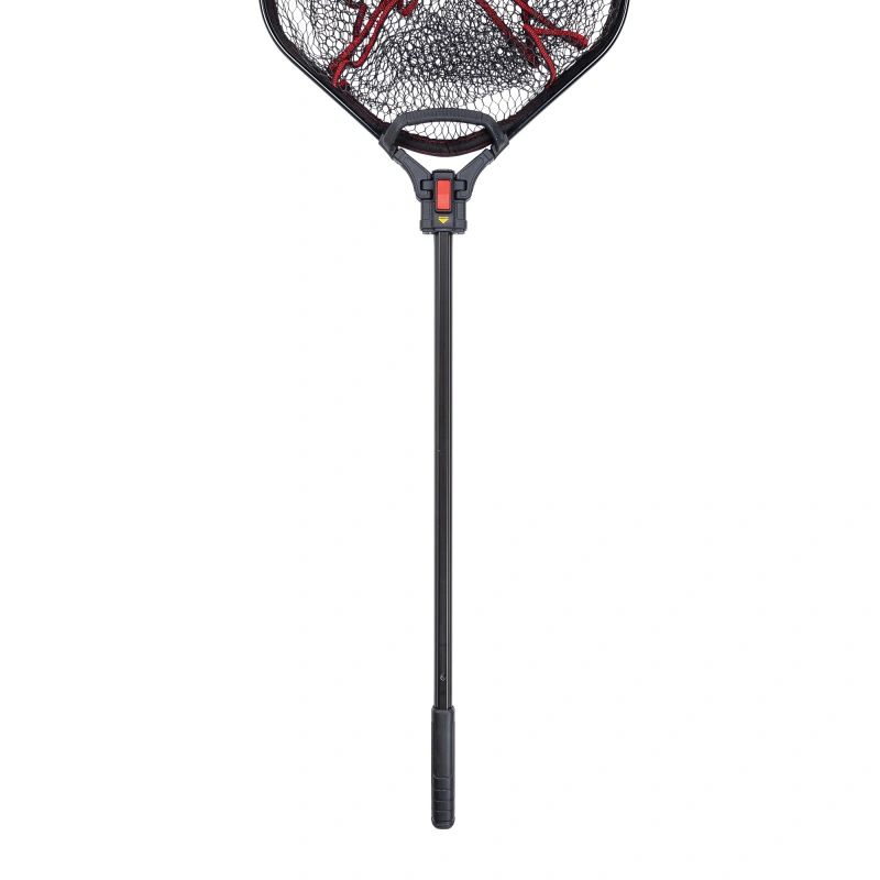 Abu Garcia Beast Net Foldable 80x70 Cm - Billede 3