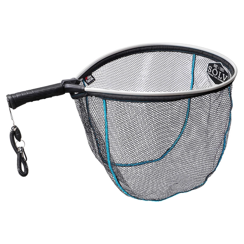 Abu Garcia Sölv Net