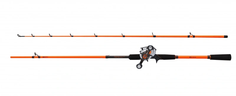 Abu Garcia Svartzonker X Casting Combo - Billede 2