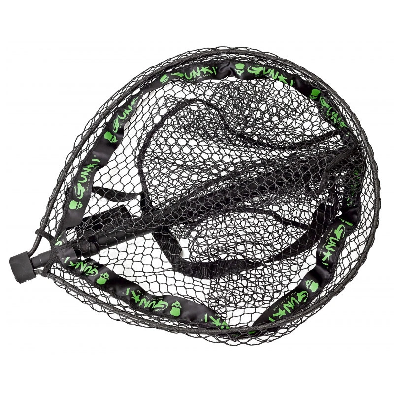 Gunki Epuisette Ready Street - Billede 2