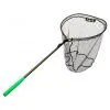 Gunki Fast Clip Landing Net 55X50-1S