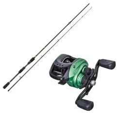 Gunki Abborre Allround Multi 2