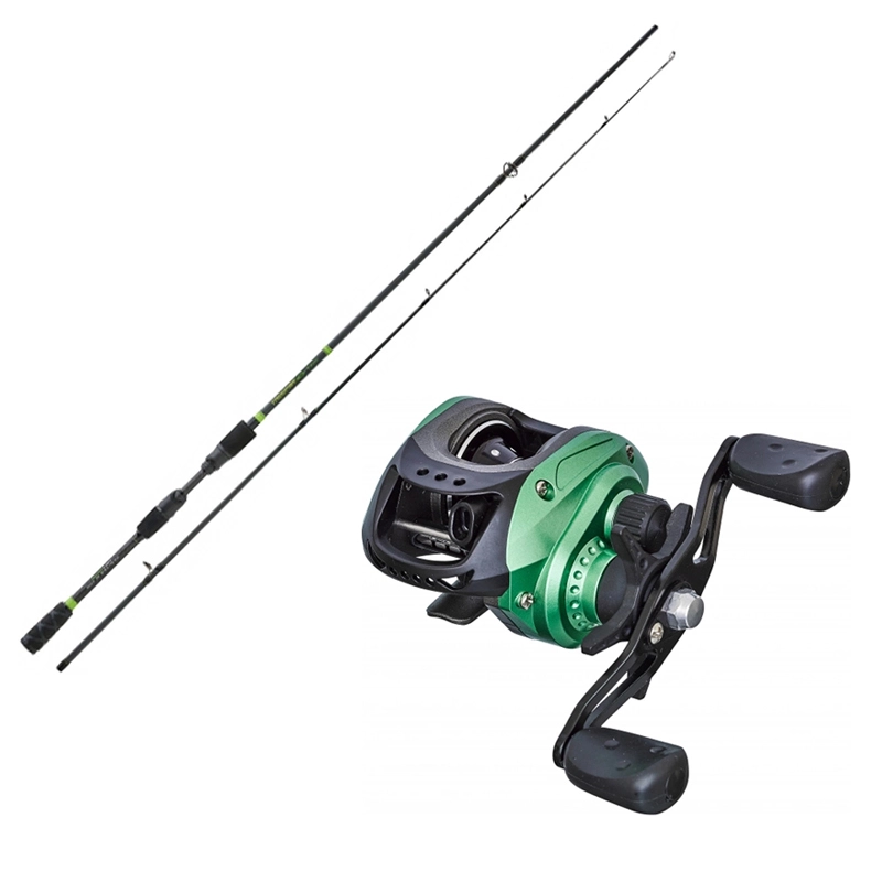 Gunki Abborre Allround Multi 2