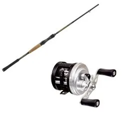 Gunki Gädda Allround Travel