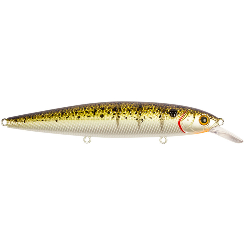 Strike Pro Bold, 11cm, 15g