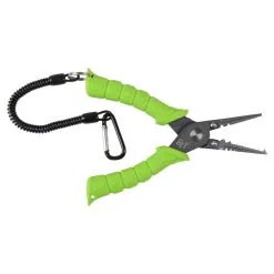 BFT - Big Fish Tackle BFT Combi Plier, 16cm - Stainless Steel
