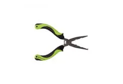 BFT - Big Fish Tackle BFT Splitring Pliers - With Cutter