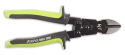 BFT - Big Fish Tackle BFT Heavy Dual Cutter - Black Nickel