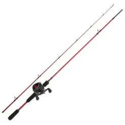 Daiwa PR662MHFB-AX/PR100 2pcs 7-28g