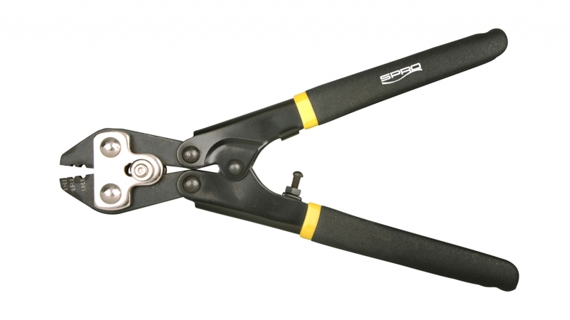 Spro Double Crimp Pliers 21cm
