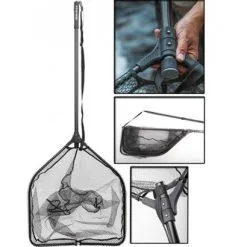 Scierra Folding Salmon Net (65x70cm)
