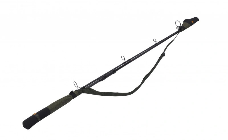 Prologic Connected Tip/Butt Protector 2pcs - Billede 2