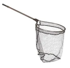 Savage Gear Full Frame Oval Landing Net (46x56cm) 95-150cm
