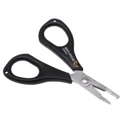 Savage Gear Braid And Splitring Scissor