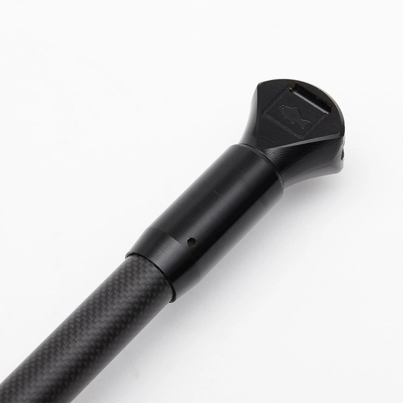 Prologic Inspire 46'' Landing Net & Net Float 6Ft 180cm 2Pc - Billede 3