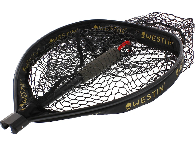 Westin Fishing Westin W3 CR Floating Landing Net S - Billede 2