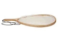 Fly-Dressing Ghost Håv