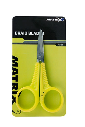 Matrix Braid Scissors - Billede 2