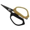 Westin Fishing Westin Line Scissors Medium 12cm Black Sand