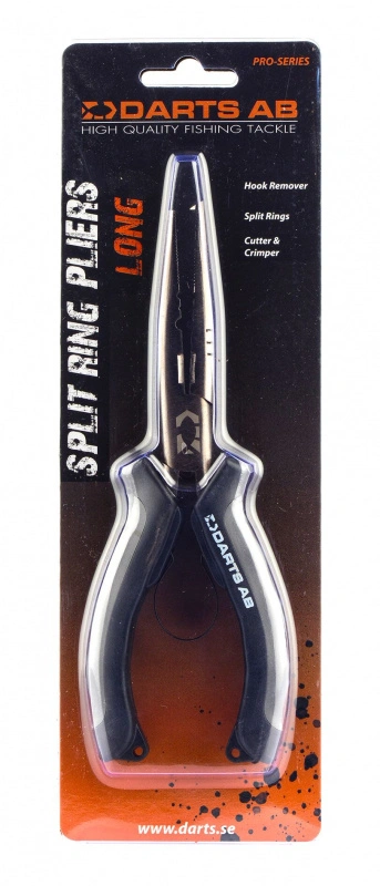 Darts Split Ring Plier - Long - Billede 2