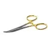 Fly-Dressing High Grade Peang 5'' - Gold Curved