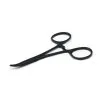 Fly-Dressing High Grade Peang 5'' - Black Curved