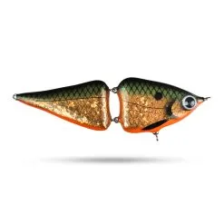 Jw Lures Jointed Swim J17 17cm 75g