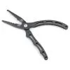Molix Multi Functional Stainless Steel Pliers 6.5'' - 16,5 Cm.