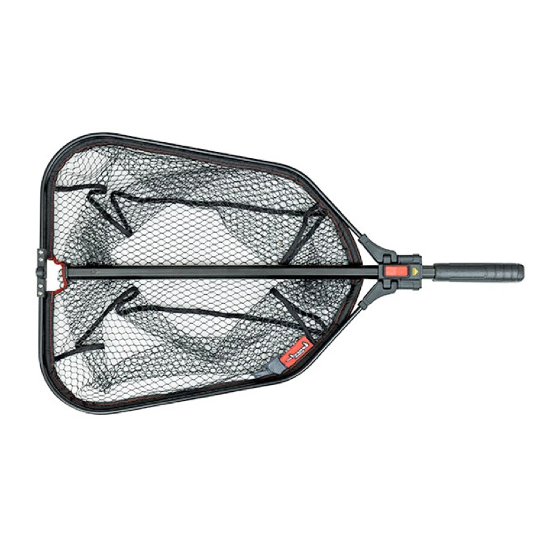 Fox Rage Speedflow II XS Foldable Large Net - Billede 3