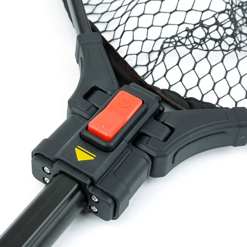 Fox Rage Speedflow II XS Foldable Large Net - Billede 4