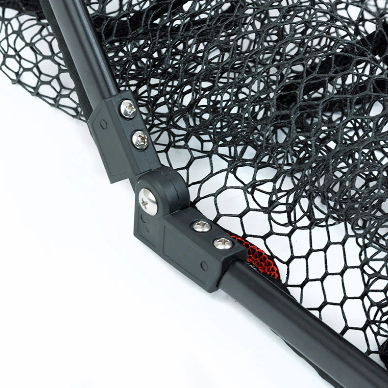 Fox Rage Speedflow II XS Foldable Large Net - Billede 5