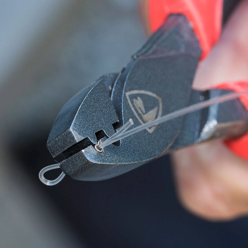 Fox Rage Crimping Pliers 6'' - Billede 3