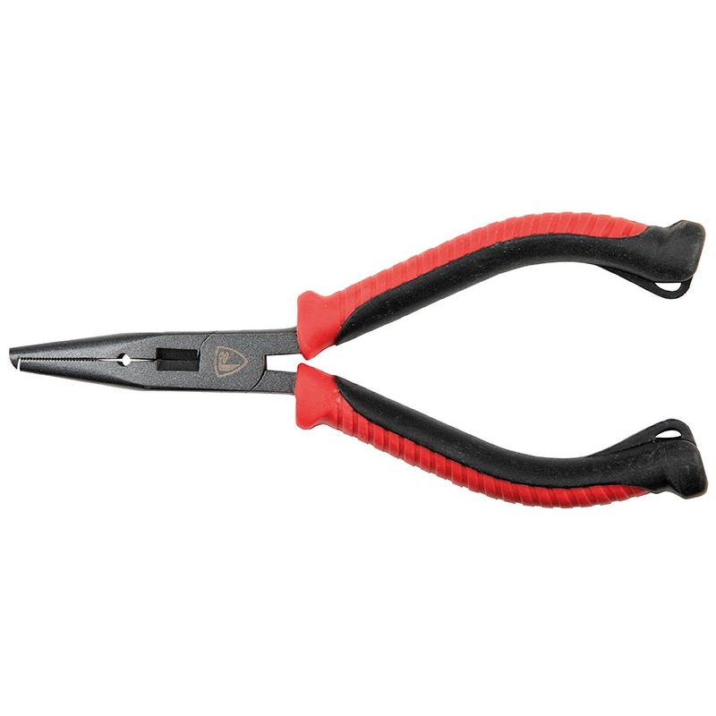 Fox Rage Split Ring Pliers 5''