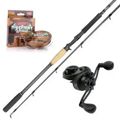 Söder Tackle Perfection X7 Gäddset