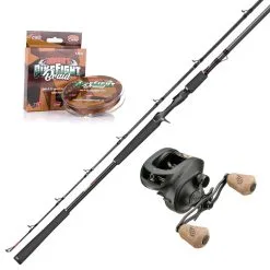 Söder Sportfiske PikeFight V2 Combo Heavy