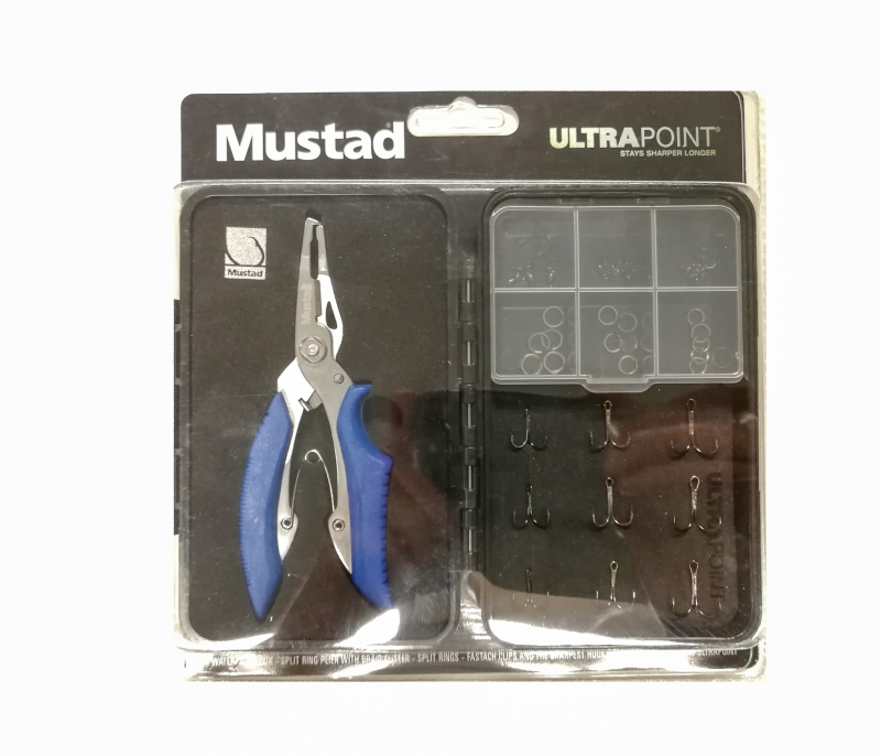 Ifish Perch/Trout Hook Replacement Kit