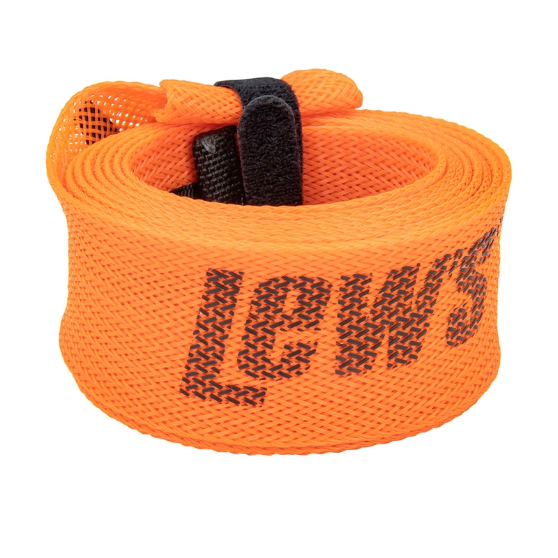 Lew´s Lew's Speed Sock Casting Orange