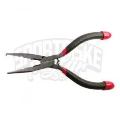 Svartzonker Fjäderringstång