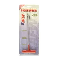 American Fishing Wire AFW Heavy Duty SS Hook Remover