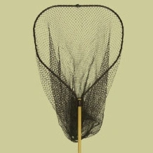 StowMaster Tournament Series Nets - Musky Net 92 X 97cm (inkl. Väska) - Billede 2