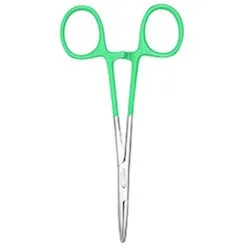 Vision Curved Micro Forceps