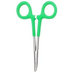 Vision Curved Forceps